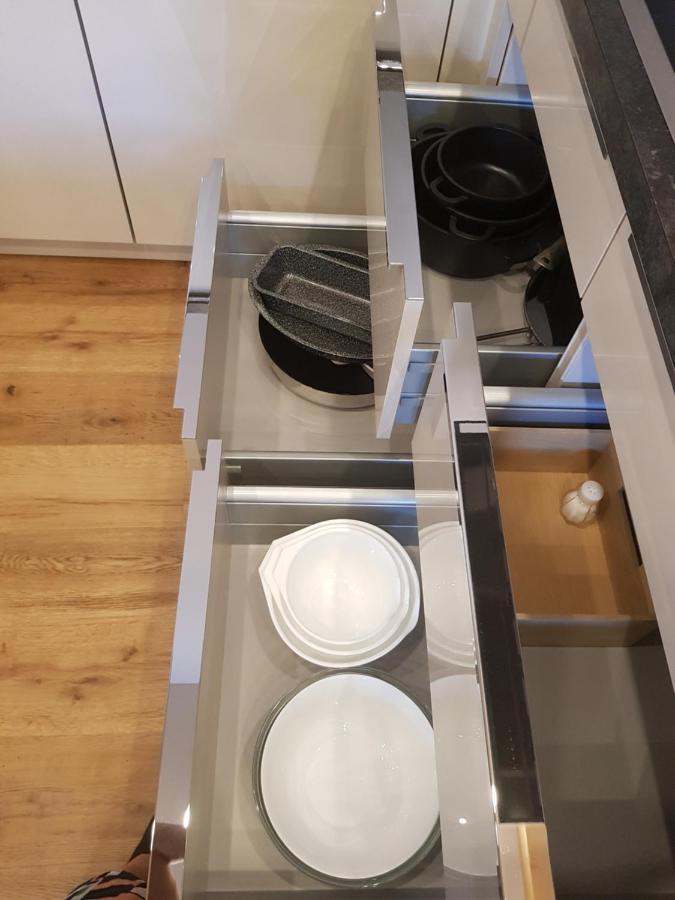 Apartments Bei Playmobil 2,130 M2,24H Self Check-In,Free Parking 齐恩多夫 外观 照片