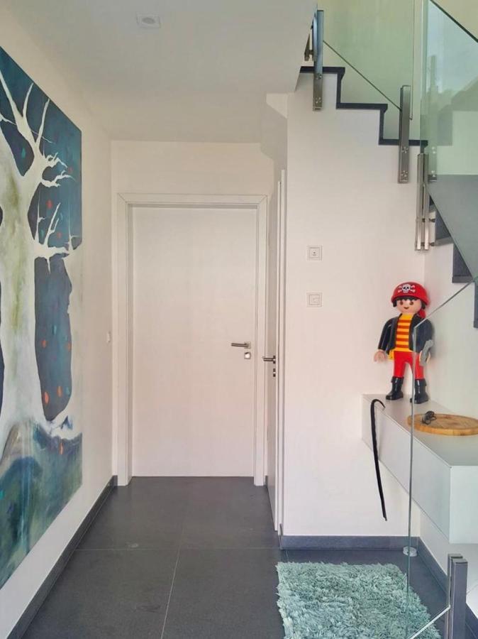 Apartments Bei Playmobil 2,130 M2,24H Self Check-In,Free Parking 齐恩多夫 外观 照片