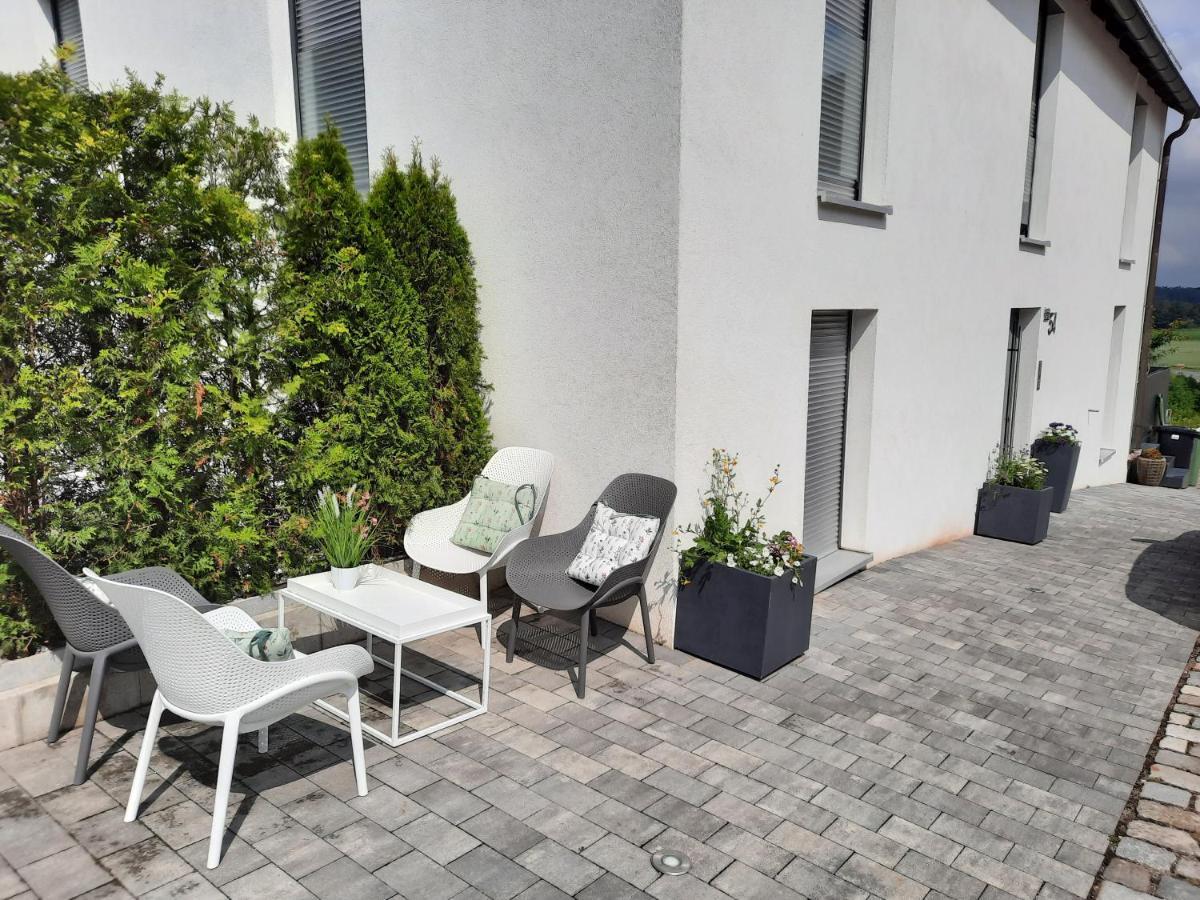 Apartments Bei Playmobil 2,130 M2,24H Self Check-In,Free Parking 齐恩多夫 外观 照片